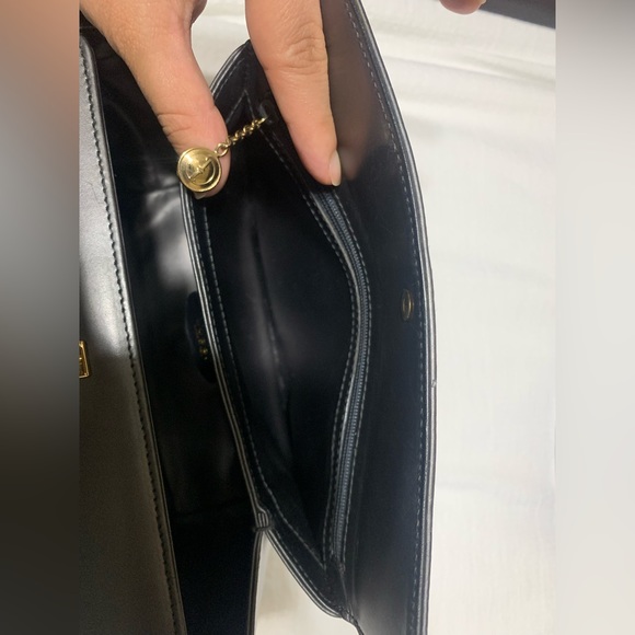 Authentic Gucci Vintage Top Handle Bag - Picture 6 of 16